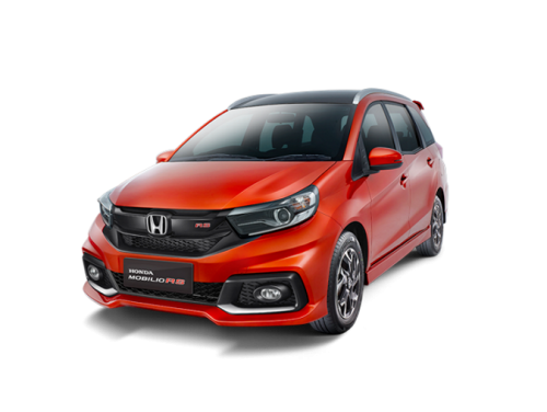 HONDA NEW  MOBILIO